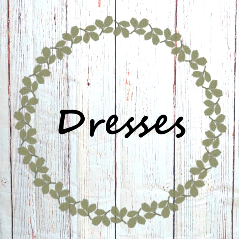 Dresses